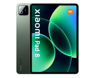 XIAOMI Pad 8 8/256GB Green - 1485028 - zdjęcie 1
